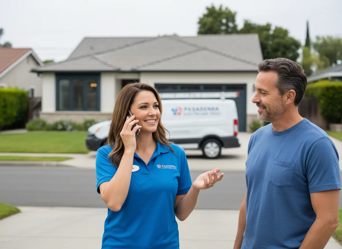Electrician Ebensburg, PA FAQs